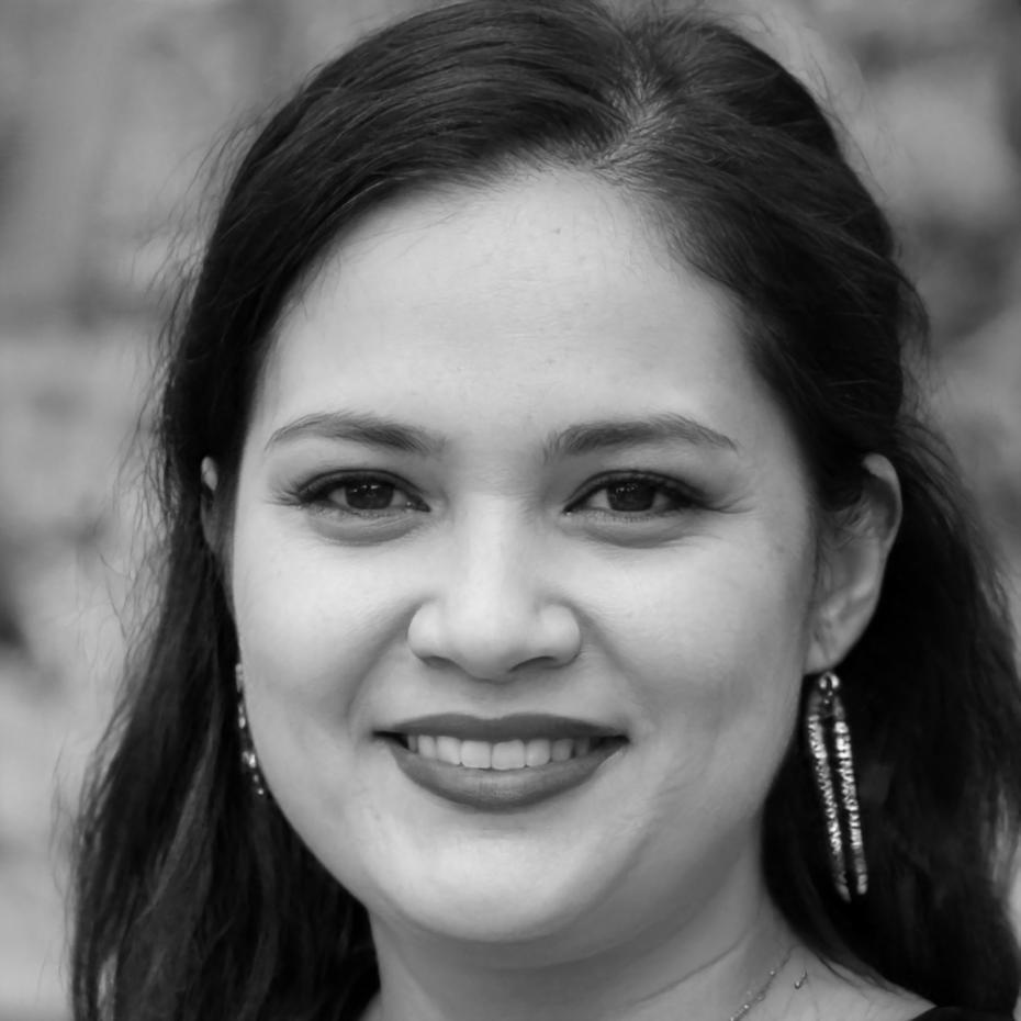 Maria Hoffmann, Spezialistin für Verbraucherschutz