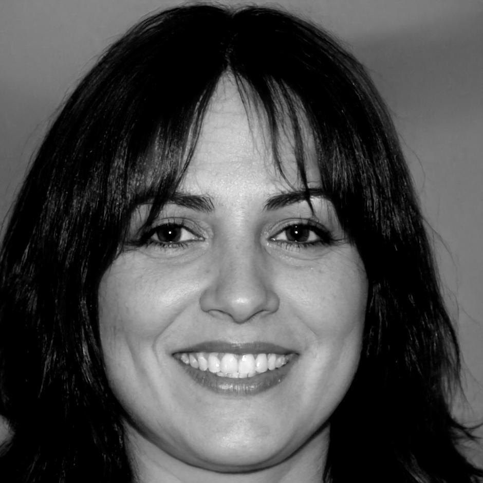 Dr. Sarah Weber, Expertin für Finanzschutz